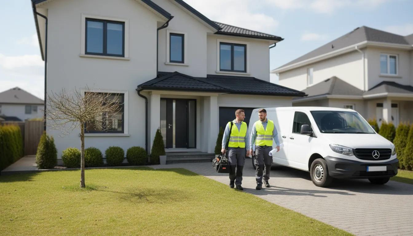Quality Roofing Services in New Windsor